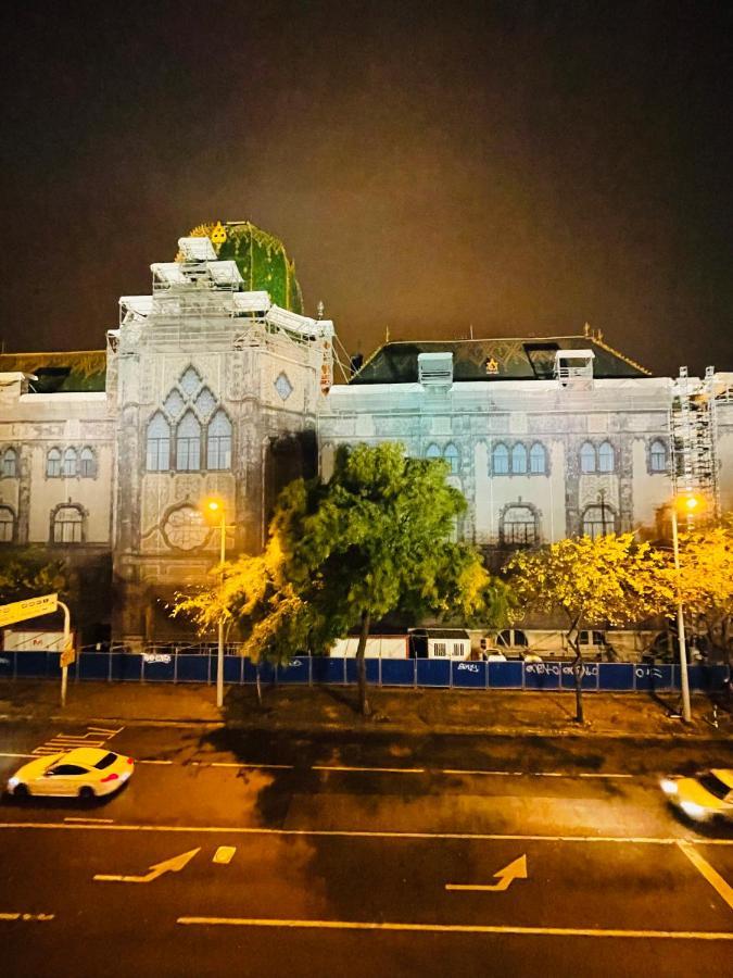 Хостел Casa Centrico Будапешт Екстер'єр фото
